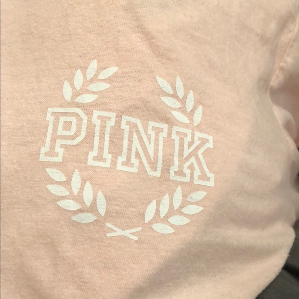 Victoria Secret Sweatshirt
